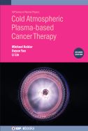 Cold atmospheric plasma-based cancer therapy