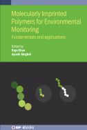 Molecularly imprinted polymers for environmental monitoring: fundamentals and applications