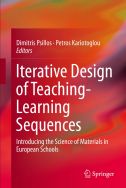 Iterative design of teaching-learning sequences: introducing the science of materials in European schools