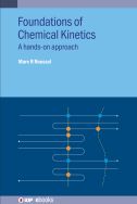 Foundations of chemical kinetics: a hands-on approach