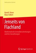 Jenseits von Flachland: mathematische Grenzüberschreitungen und ihre Auswirkungen