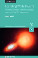 Accreting white dwarfs: from exoplanetary probes to classical novae and Type 1a supernovae
