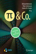 π und Co.: Kaleidoskop der Mathematik