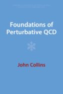 Foundations of perturbative QCD