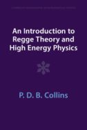An introduction to Regge theory & high-energy physics