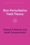 Non-perturbative field theory