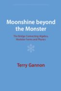 Moonshine beyond the monster: the bridge connecting algebra, modular forms and physics