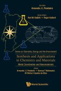 Synthesis and applications in chemistry and materials: metal coordination and nanomaterials