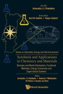 Synthesis and applications in chemistry and materials: biomass and waste valorisation, functional materials, energy conversion and supercritical systems