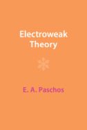 Electroweak theory