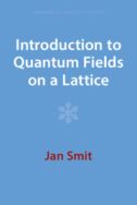 Introduction to quantum fields on a lattice: 
