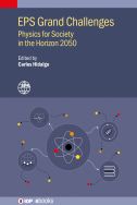 EPS grand challenges: physics for society in the horizon 2050