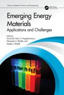 Emerging Energy Materials: Applications and Challenges