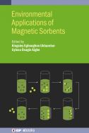 Environmental applications of magnetic sorbents