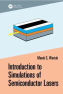 Introduction to simulations of semiconductor lasers