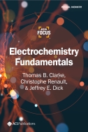 Electrochemistry fundamentals