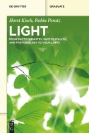 Light: From Photochemistry, Photocatalysis and Photobiology to Visual Arts