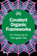Covalent organic frameworks