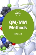 QM/MM methods