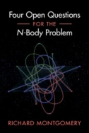 Four open questions for the N-body problem