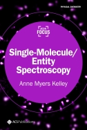 Single-molecule/entity spectroscopy