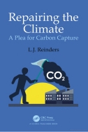 Repairing the Climate: a plea for carbon capture