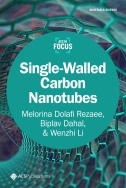 Single-walled carbon nanotubes