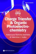 Charge transfer & organic photoelectrochemistry