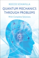 Quantum mechanics through problems: with complete solutions