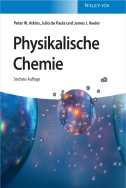 Physikalische Chemie