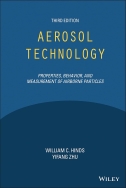 Aerosol technology