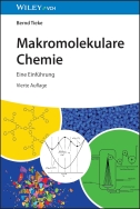 Makromolekulare Chemie: eine Einführung