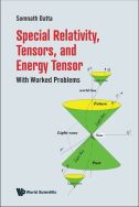 Special relativity, tensors, and energy tensor: with worked problems