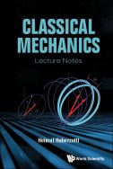 Classical mechanics: lecture notes