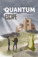 Quantum escape: une évasion en supraconductivité