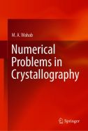 Numerical problems in crystallography