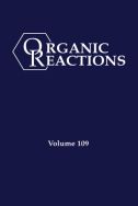 Organic reactions 109