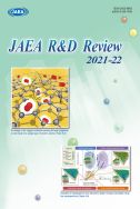 JAEA R & D review 2021/22