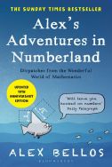 Alex’s adventures in numberland