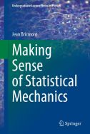 Making sense of statistical mechanics