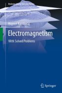Electromagnetism: with solved problems