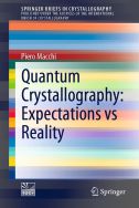 Quantum crystallography: expectations vs reality