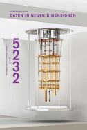 5232 – das Magazin des Paul Scherrer Instituts: Ausgabe 2/2022 – Schwerpunktthema: Daten in neuen Dimensionen