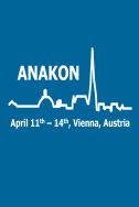 ANAKON 2023: book of abstracts : April 11th-14th, Vienna, Austria