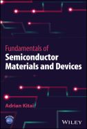 Fundamentals of semiconductor materials and devices