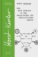 NMR: mein Kompass in der organischen und medizinischen Chemie