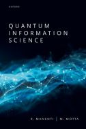 Quantum information science