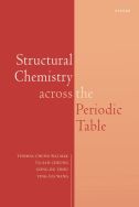 Structural chemistry across the periodic table