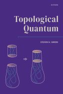 Topological quantum