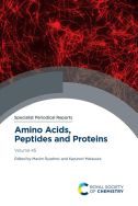 Amino acids, peptides and proteins. Volume 45